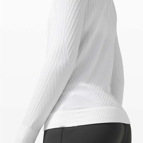 Lululemon Rest Less Pullover - 8 - Picture 3 of 6